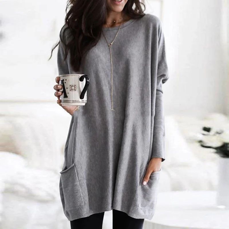 Grey / 5XL