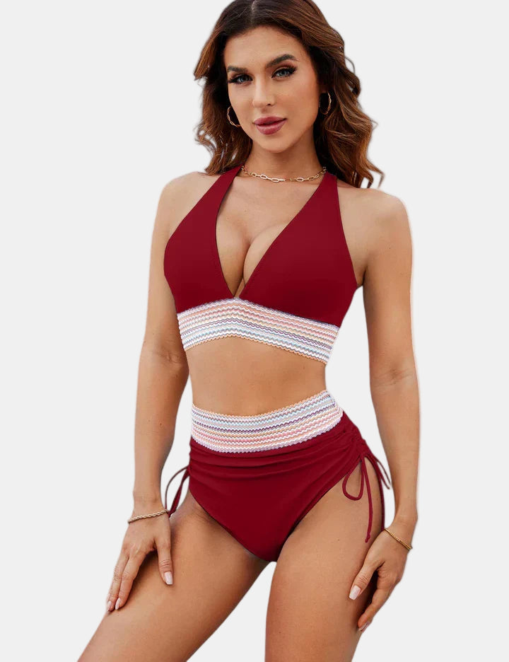 Red / 2XL
