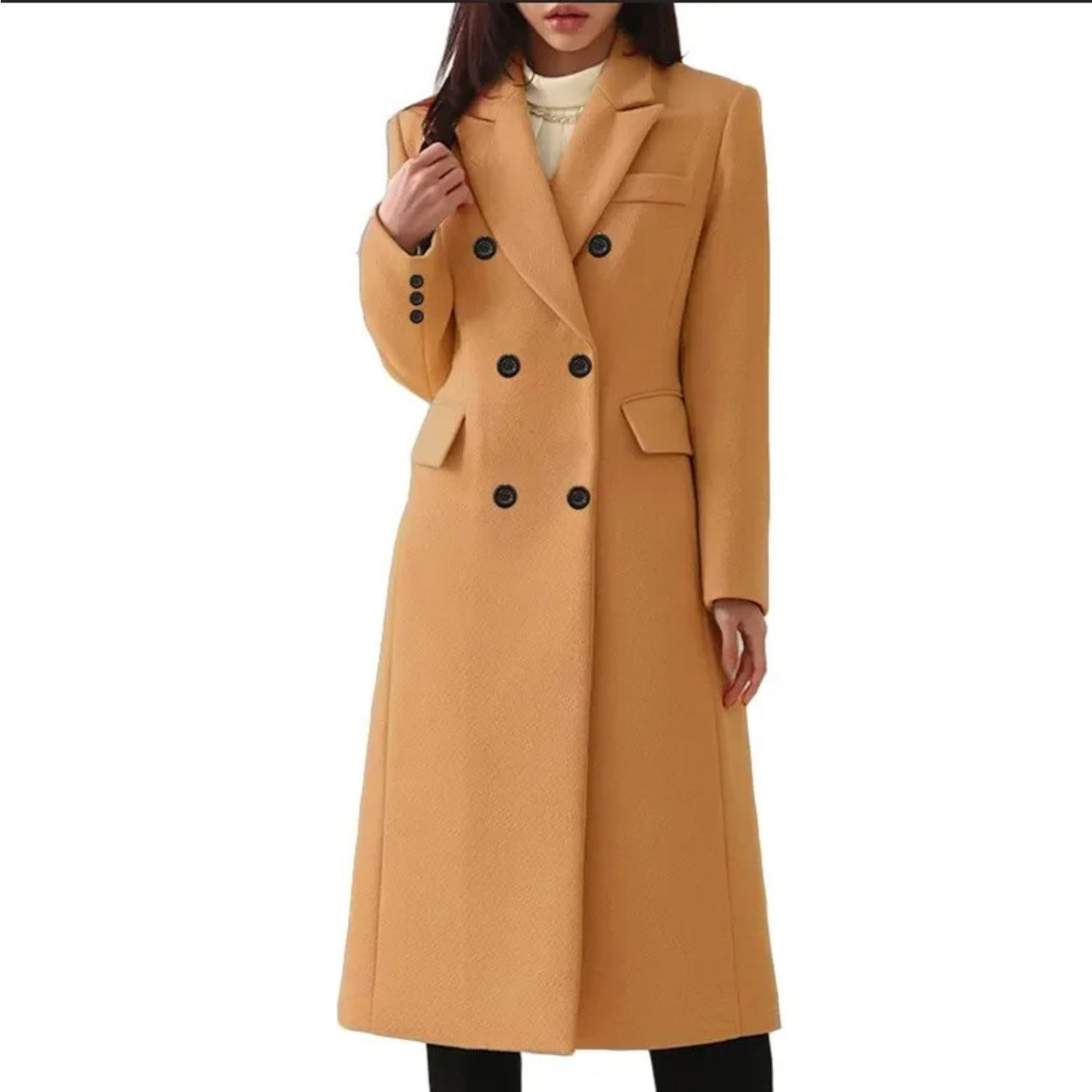Brown / 4XL