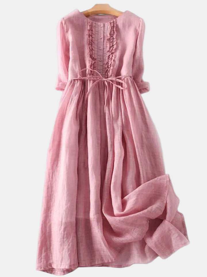 Sandra | Elegant Dress