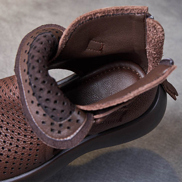 JOANNA | STYLISH ORTHOPEDIC SANDALS