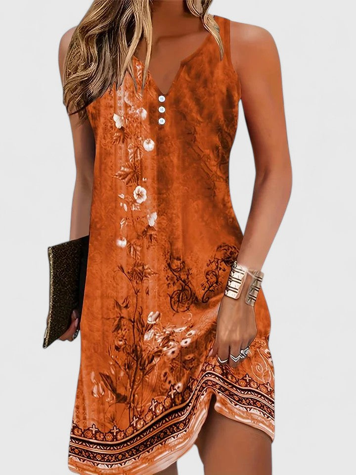 Orange / 2XL