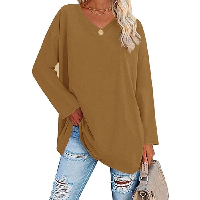 Brown / 2XL