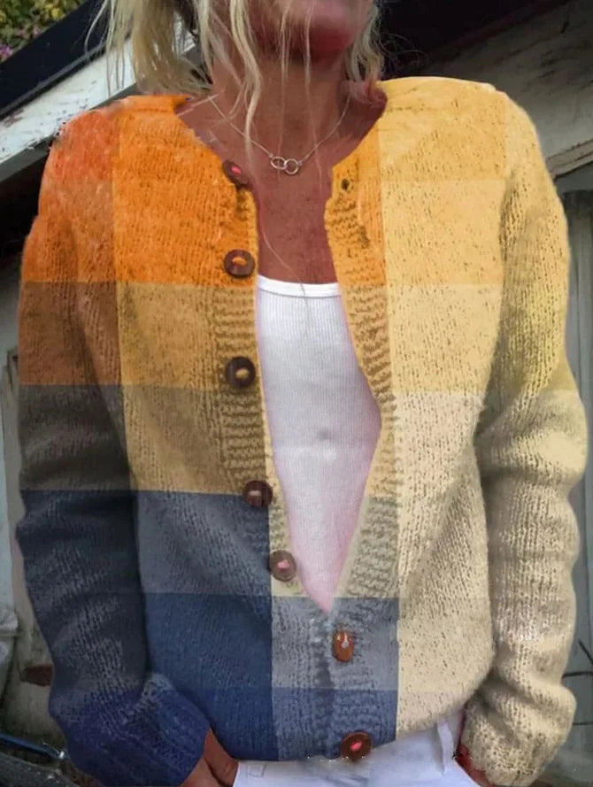 Orange / 5XL