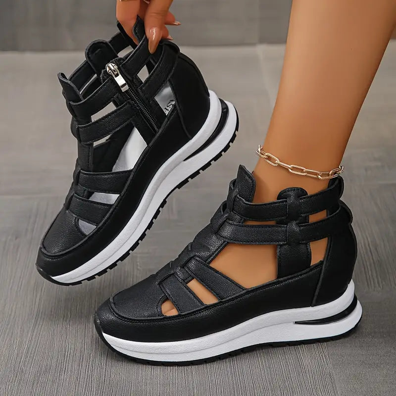 Black / 12