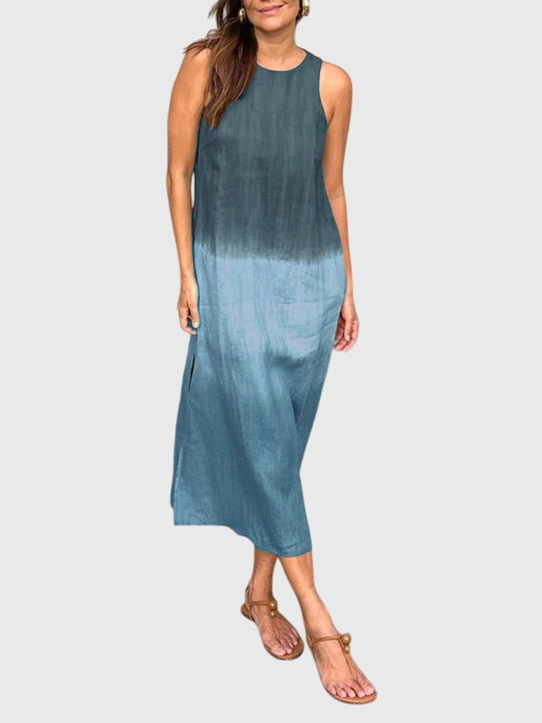 Dana | Stylish Print Dress