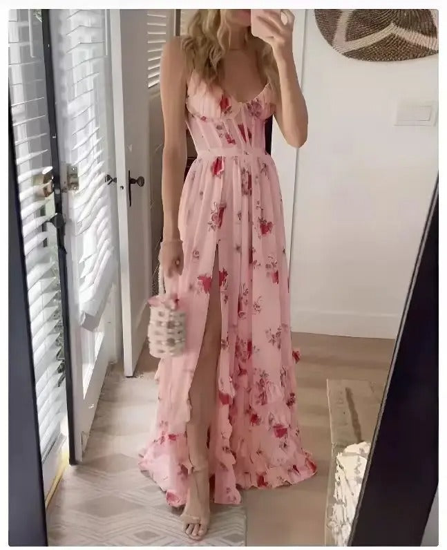 Pink / XL