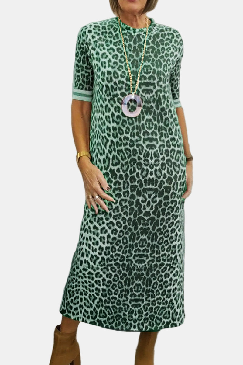 Green / 2XL