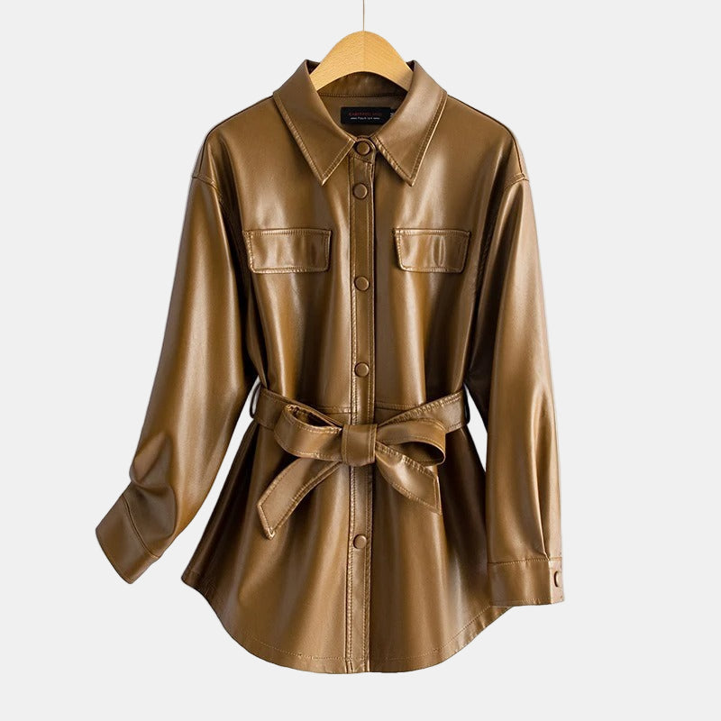 Brown / XXL