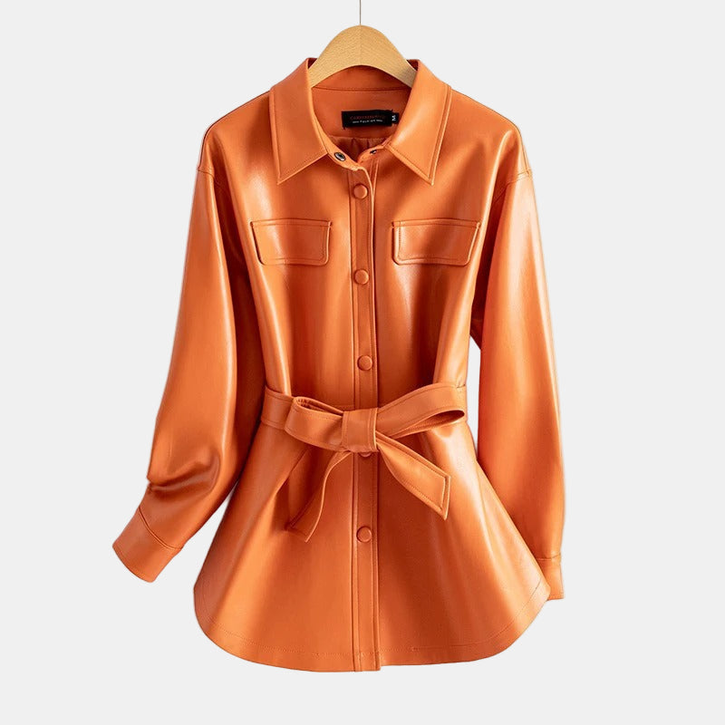 Orange / XXL