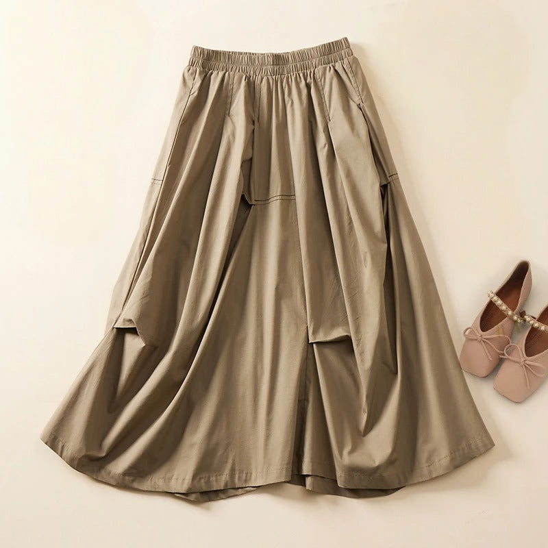 Khaki / XXL