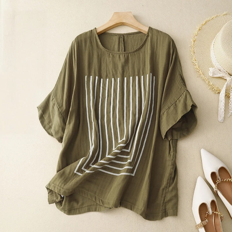 Olive / XXL
