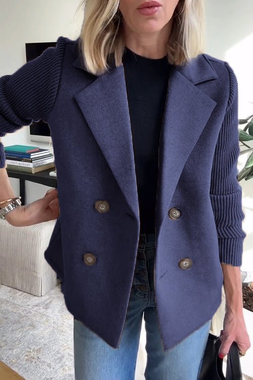 Dark Blue / 3XL