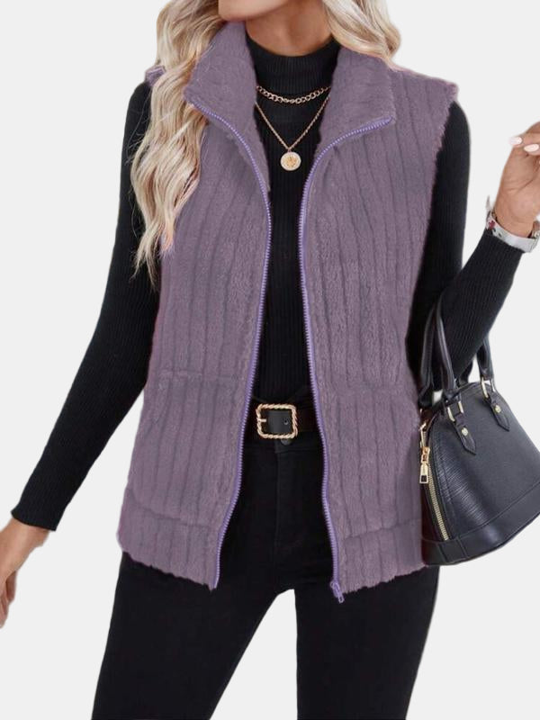 Purple / XL