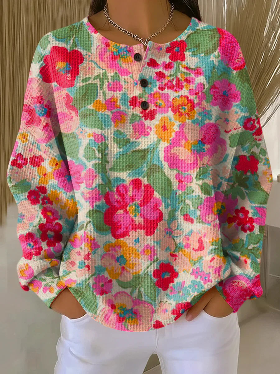 Flowers / 5XL
