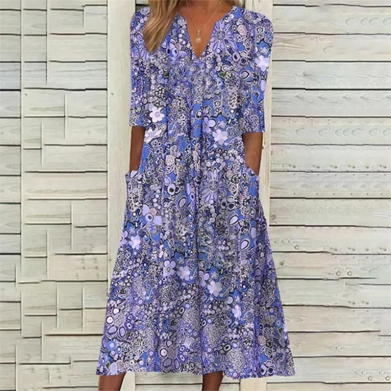 Blue / 3XL