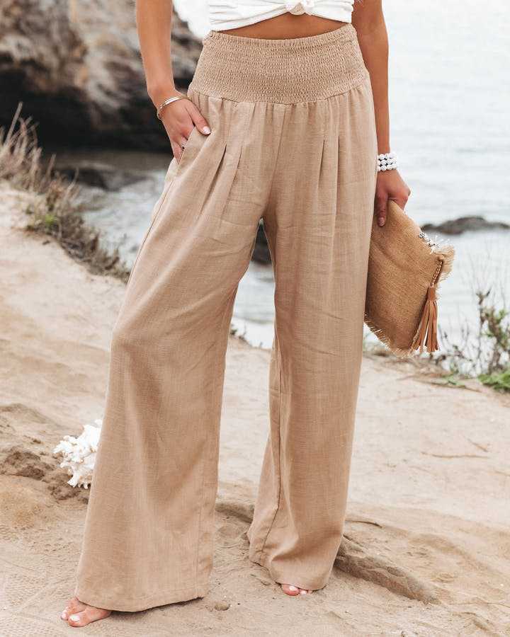 Beige (Almost sold out) / 3XL