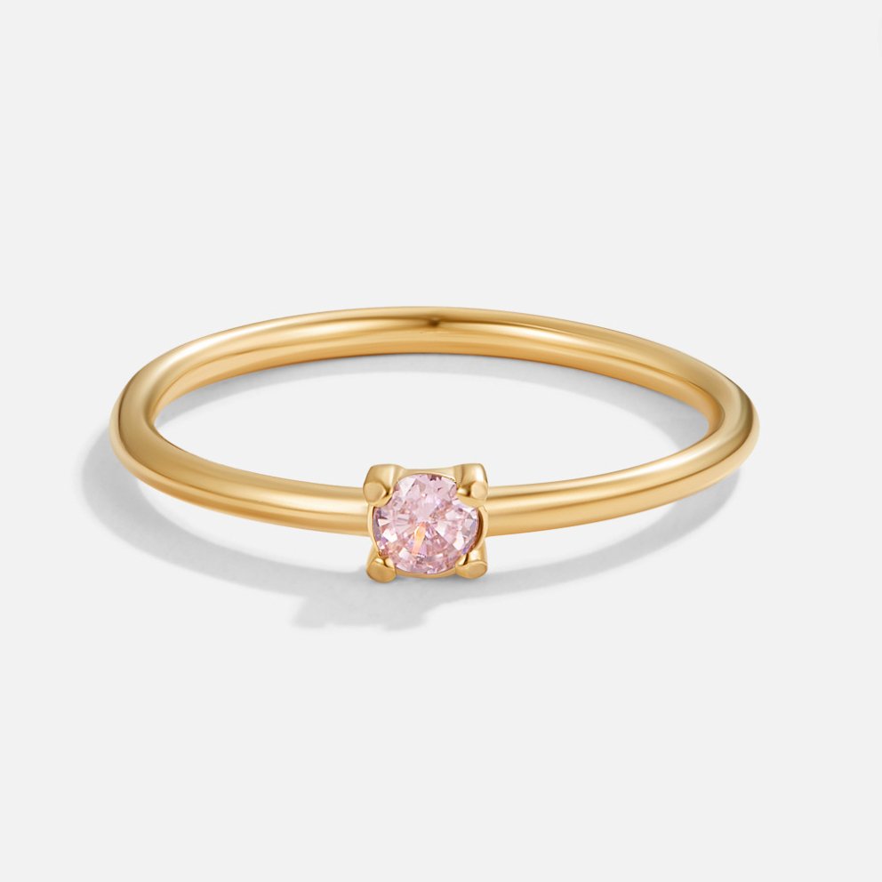 October - Tourmaline / 8