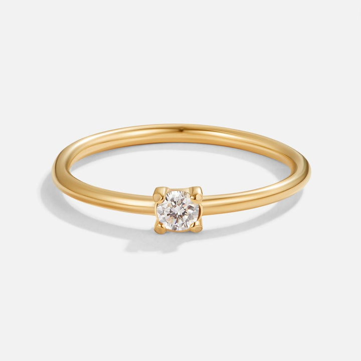 INFINITY | BIRTHSTONE RINGS