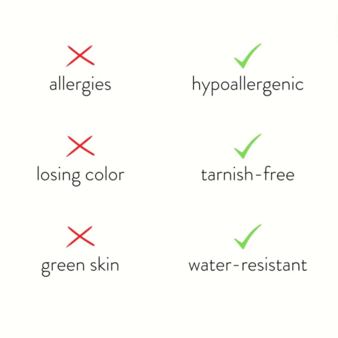 LUNA | ELEGANT BIRTHSTONE RINGS