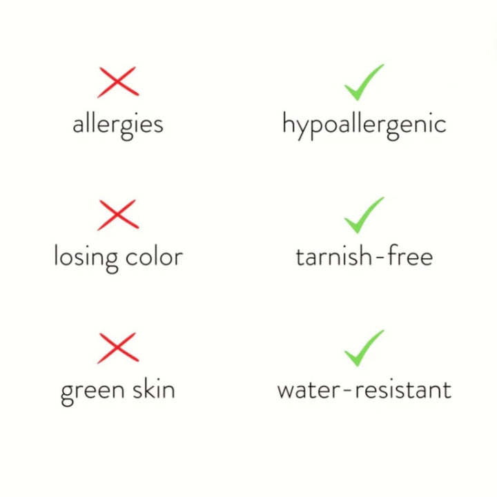 LUNA | ELEGANT BIRTHSTONE RINGS