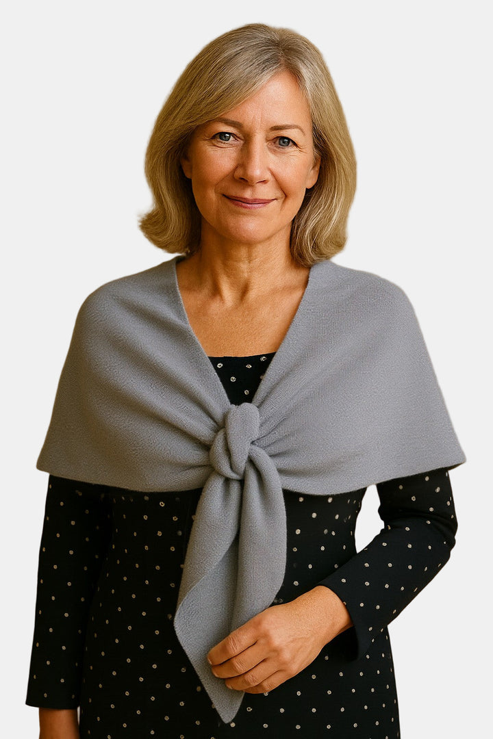 Paige | Autumn Scarf