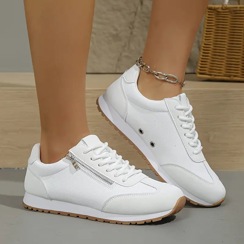 White / 12
