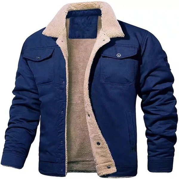 Blue / 3XL