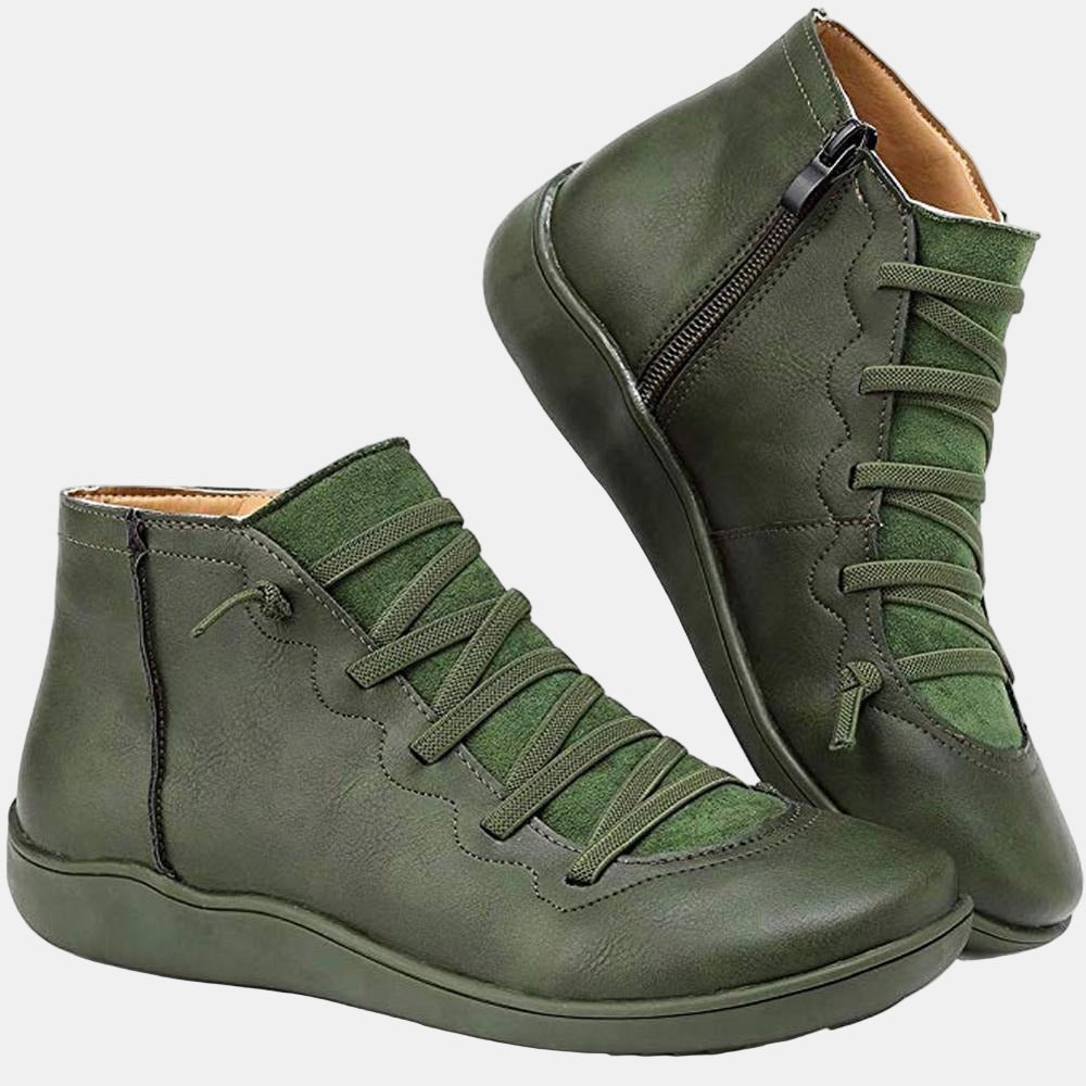Green / 9