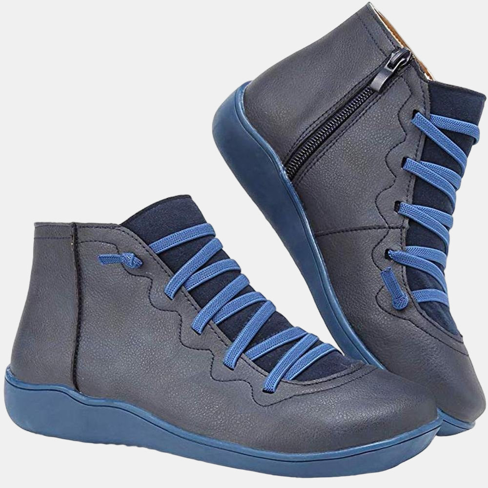 Blue / 9