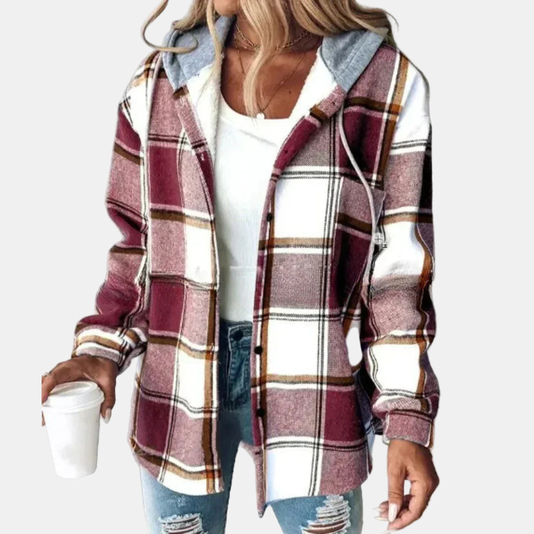 Dark Red / 3XL
