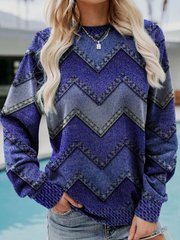 Diane™ Modern Spring Sweater