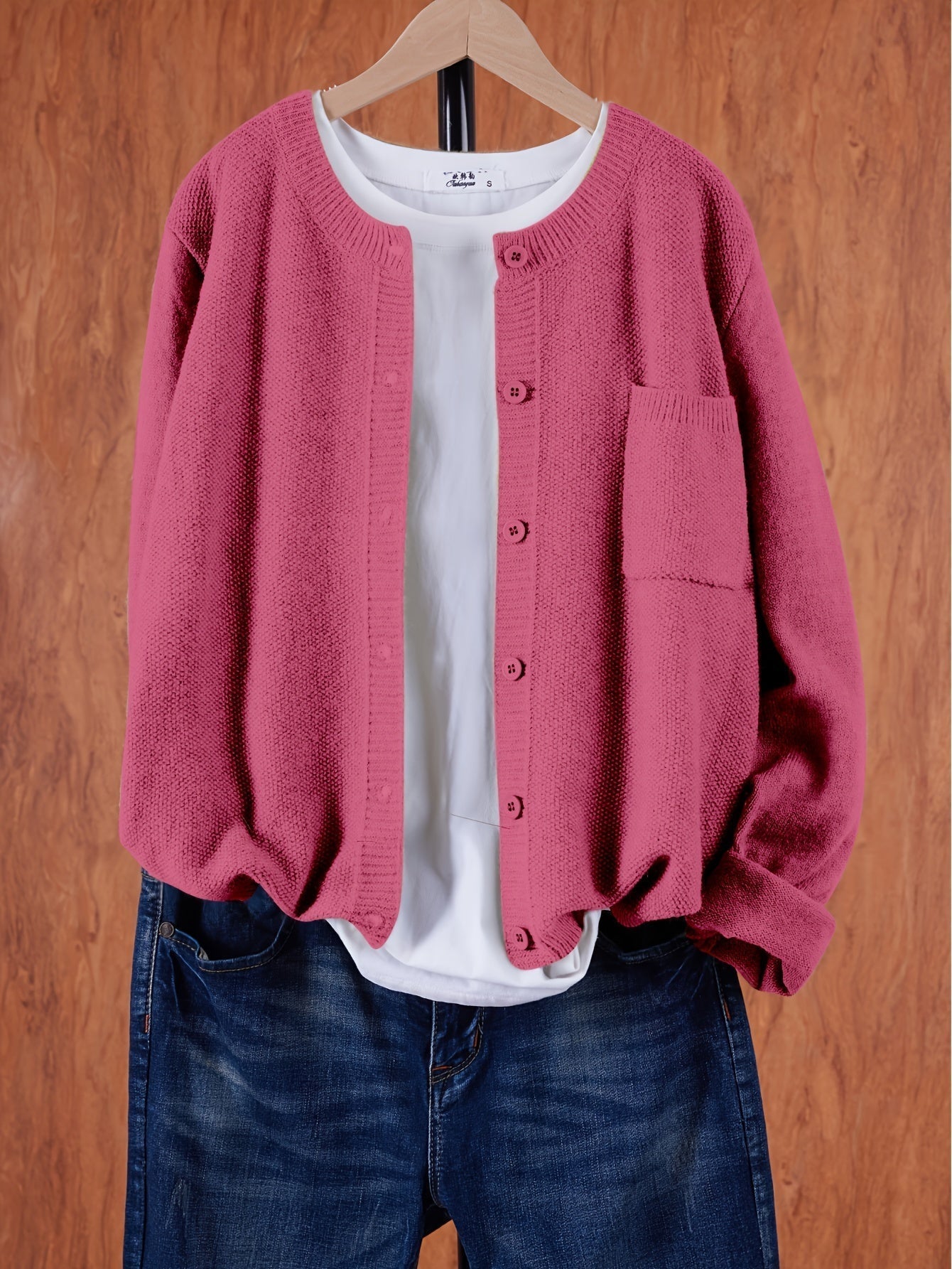 Pink / 2XL