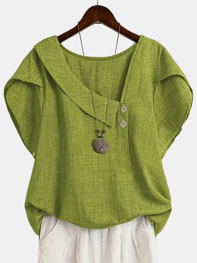 Olive Green / 4XL