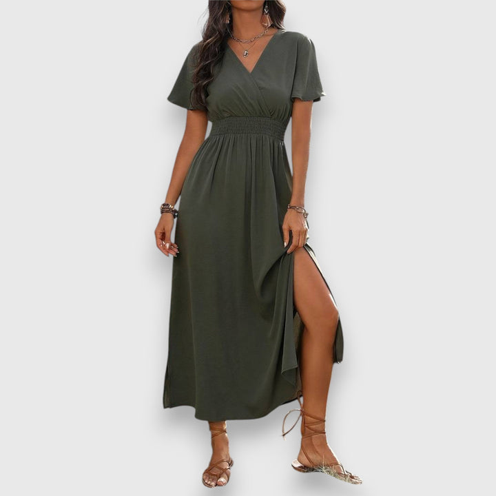 Edith | Elegant Dress