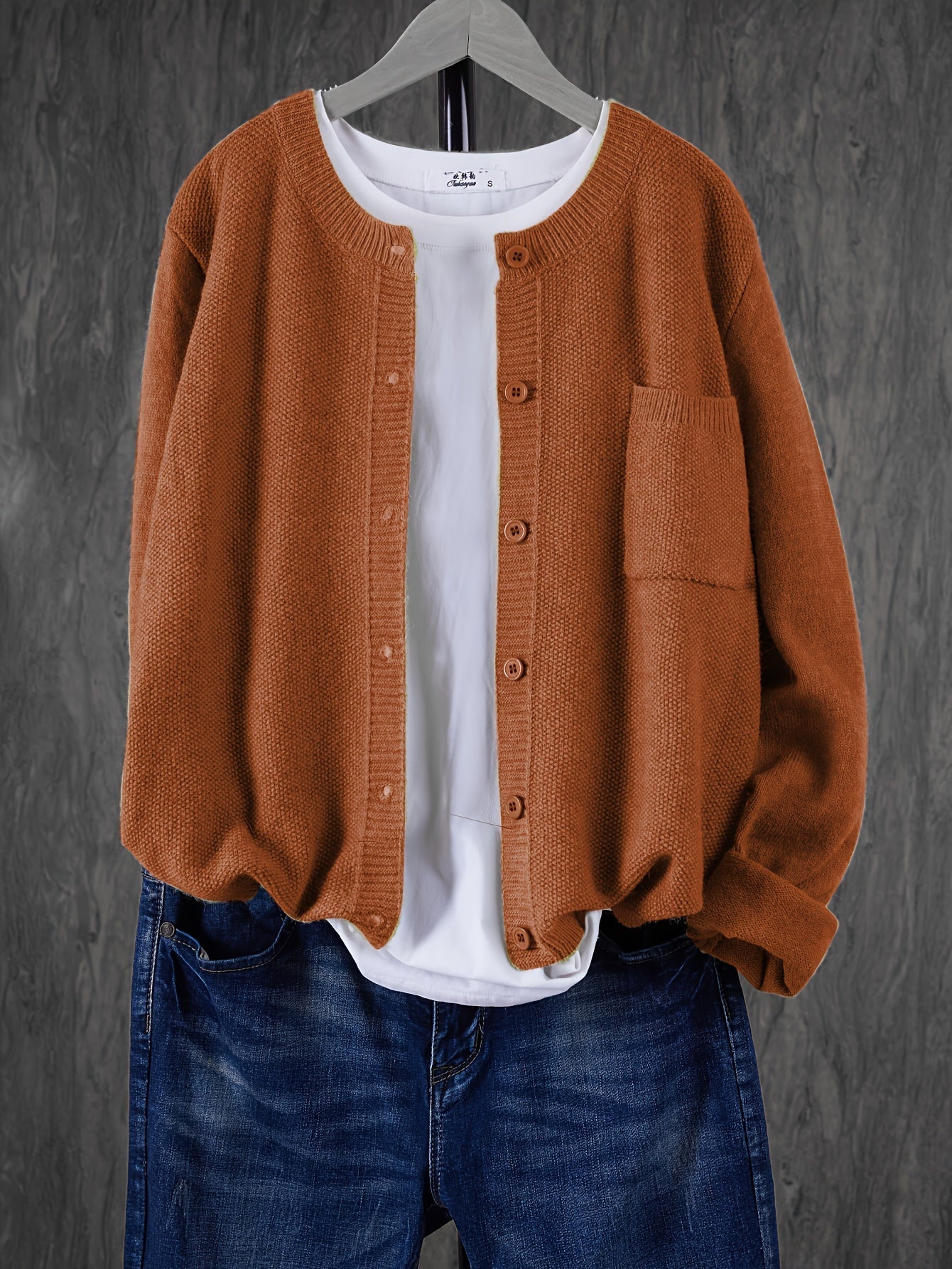 Light Brown / 2XL