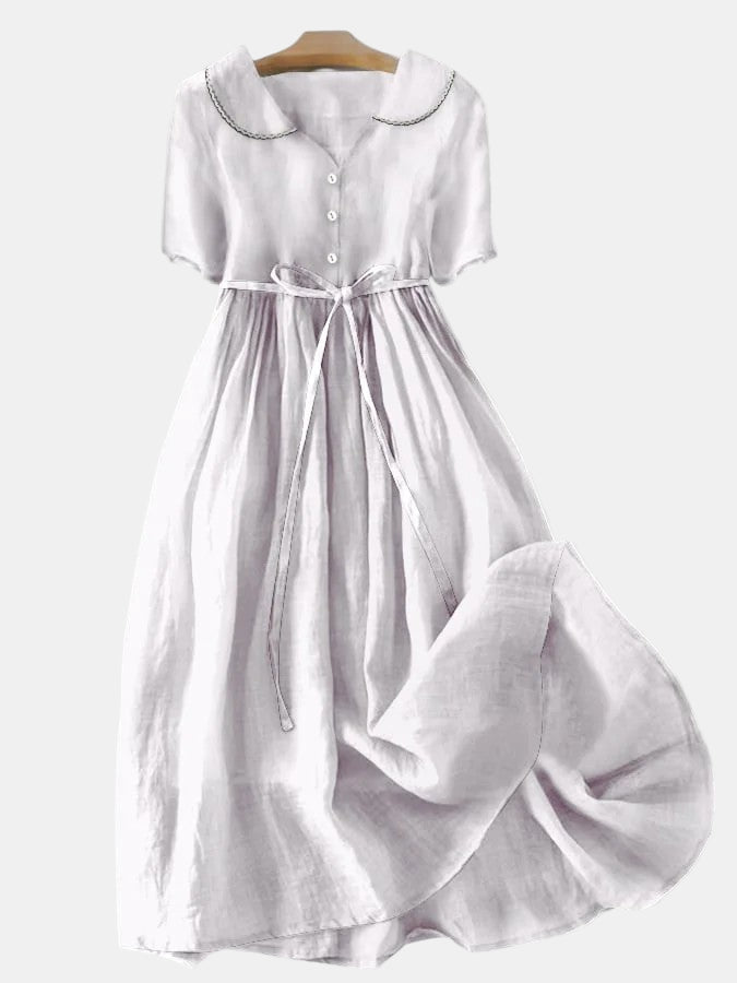 Paula | Elegant Dress