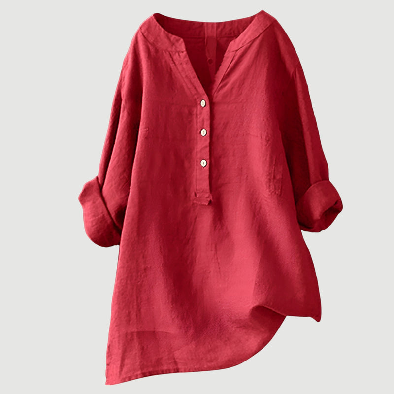 Red / 5XL