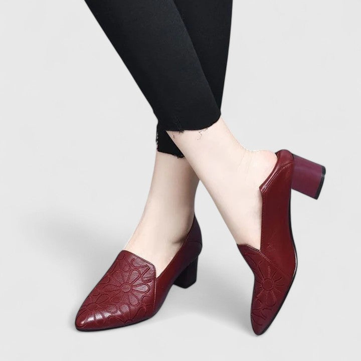 Moselle | Sophisticated Shoes