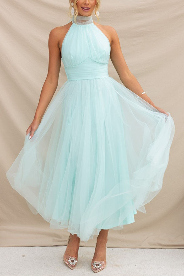 Light blue / 20 - 22 (XL)