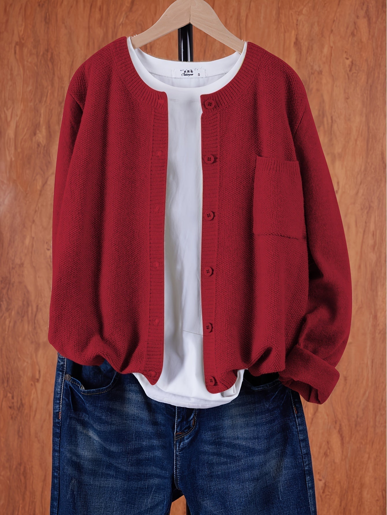 Red / 2XL
