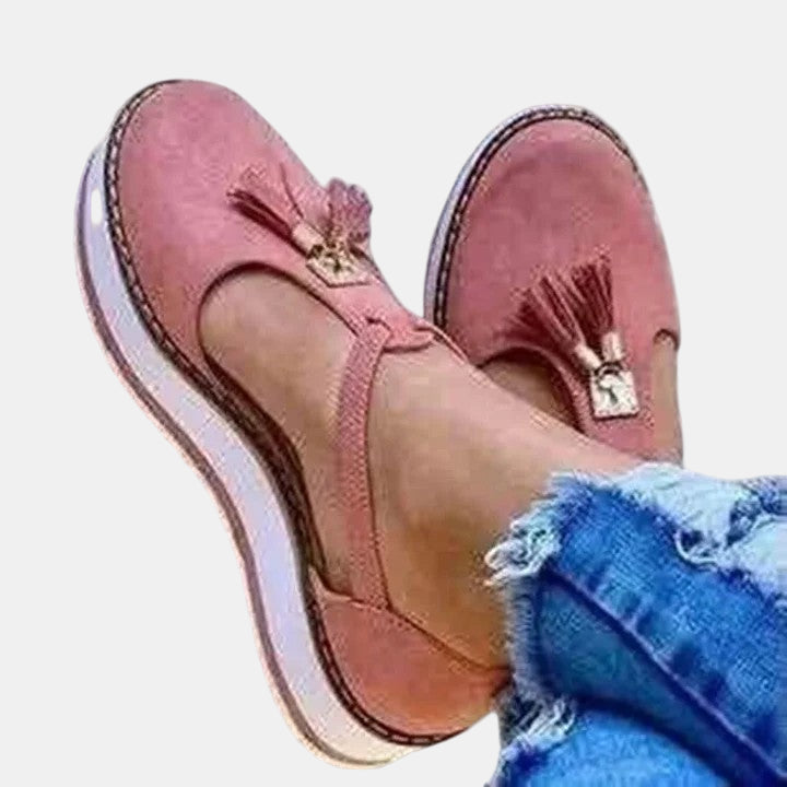 Pink / 11