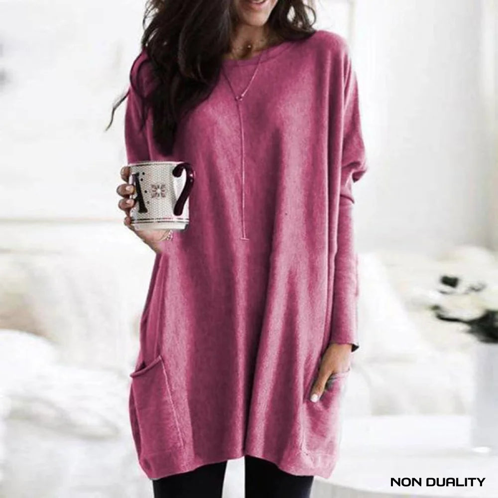 Dark Pink / 5XL