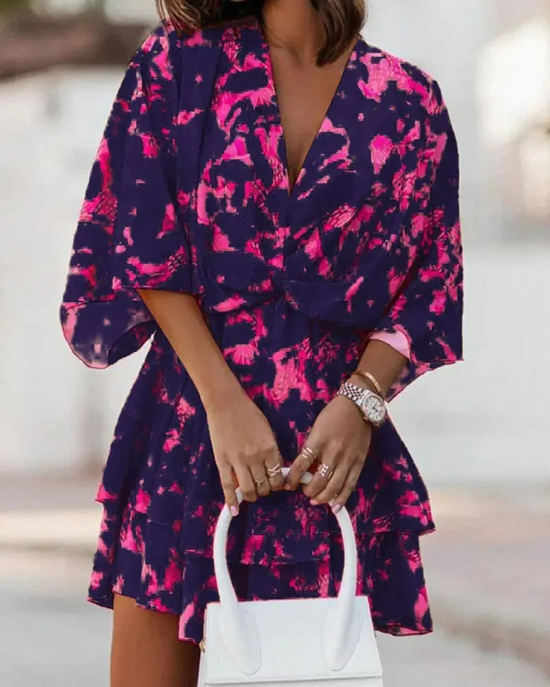 Pink Purple / 3XL
