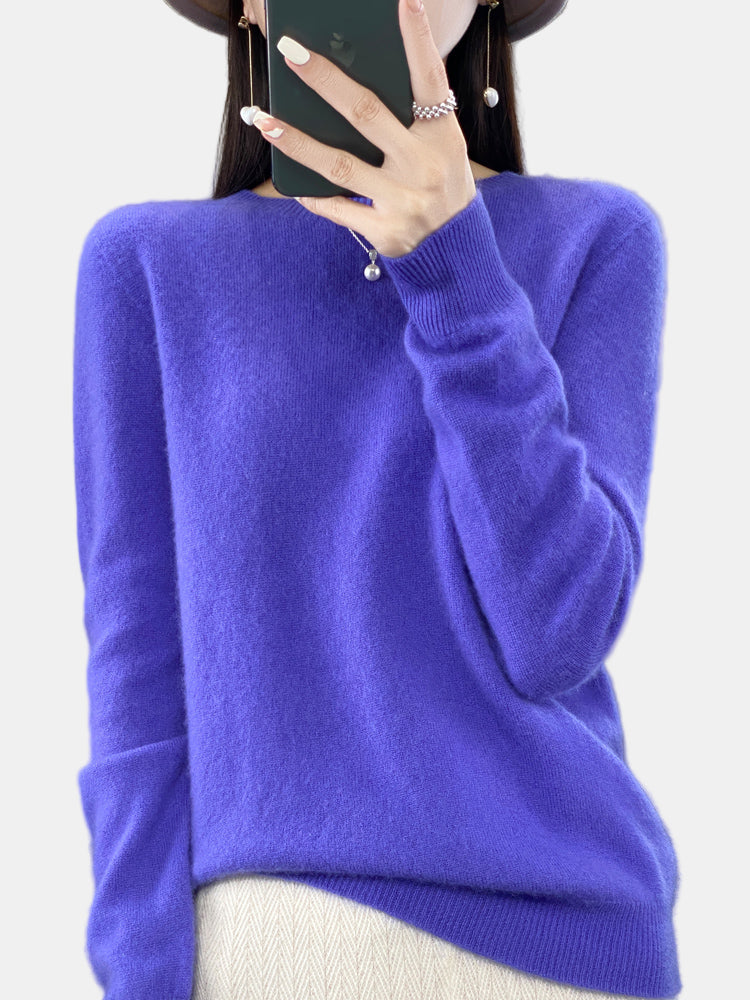 Blue Violet / 3XL