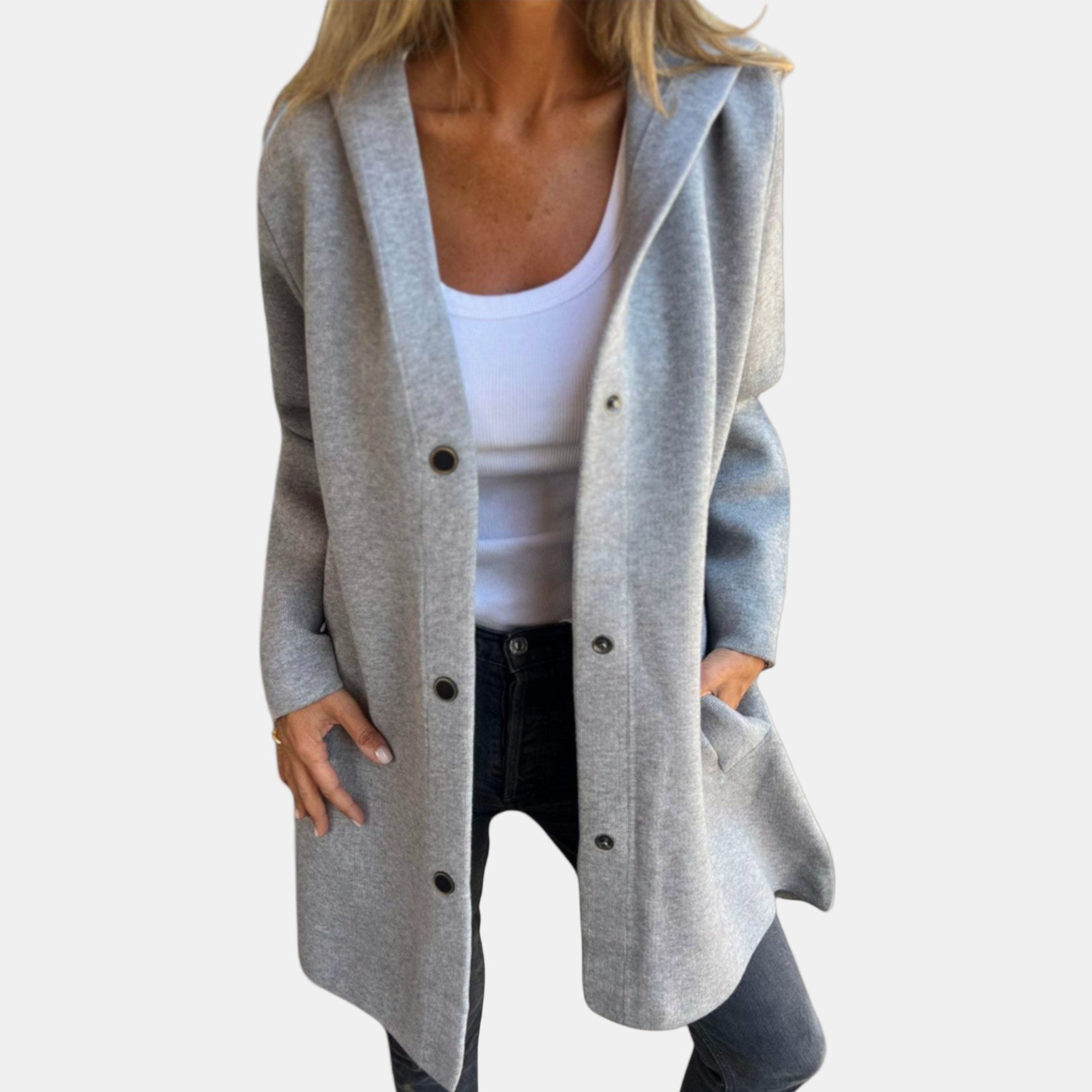 Gray / 3XL