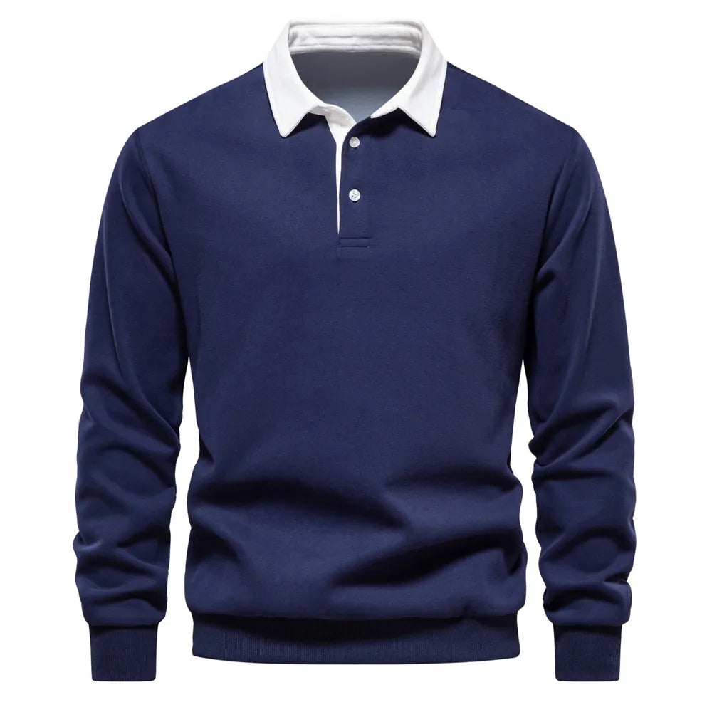 NAVY BLUE / 2XL