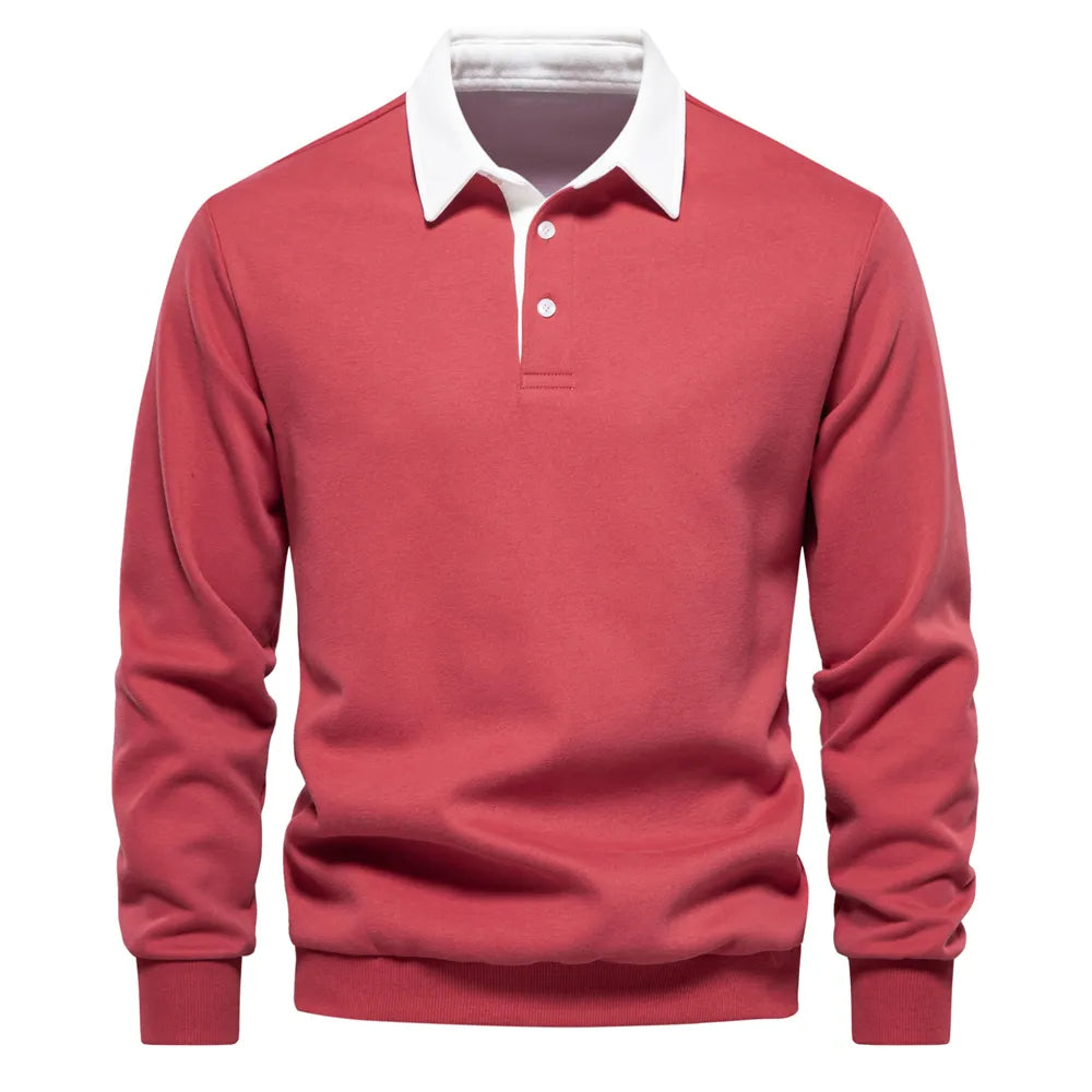 CARDINAL RED / 2XL