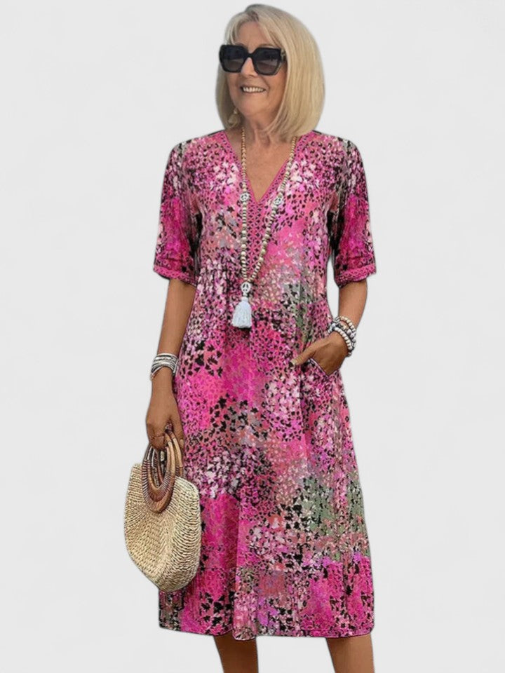 Pink / 3XL