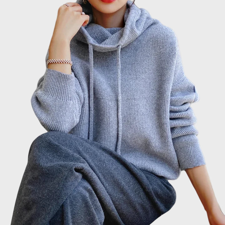 Meredith | Comfortable Hoodie
